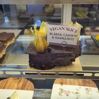  at Café Zorn in Mora