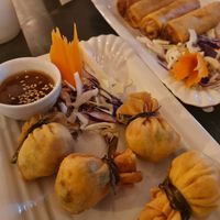  at Yoya's Thai Kitchen in Albufeira