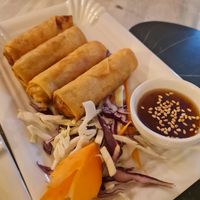  at Yoya's Thai Kitchen in Albufeira