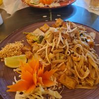  at Yoya's Thai Kitchen in Albufeira