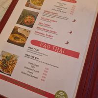  at Yoya's Thai Kitchen in Albufeira