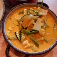  at Yoya's Thai Kitchen in Albufeira