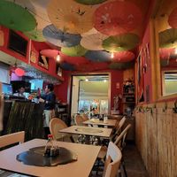  at Yoya's Thai Kitchen in Albufeira