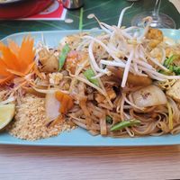  at Yoya's Thai Kitchen in Albufeira