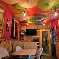  at Yoya's Thai Kitchen in Albufeira