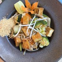   at Yoya's Thai Kitchen in Albufeira