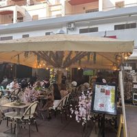   at Yoya's Thai Kitchen in Albufeira