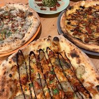   at Purezza in Bristol