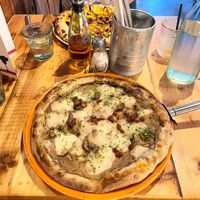   at Purezza in Bristol