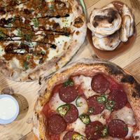   at Purezza in Bristol