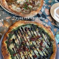   at Purezza in Bristol