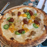   at Purezza in Bristol