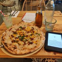  at Purezza in Bristol