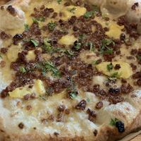   at Purezza in Bristol