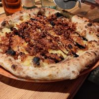  at Purezza in Bristol