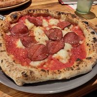  at Purezza in Bristol