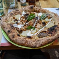  at Purezza in Bristol