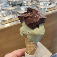  at Massimo Gelato - East in Amsterdam