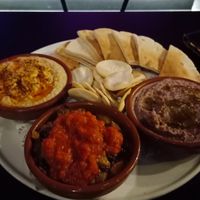  at Front Bar in Munxar