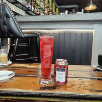  at Front Bar in Munxar