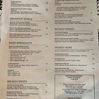  at Front Bar in Munxar