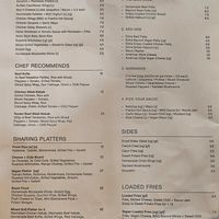  at Front Bar in Munxar