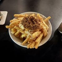   at Front Bar in Munxar