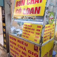  at Bun Chay Co Loan in Vung Tau