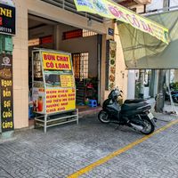  at Bun Chay Co Loan in Vung Tau