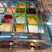  at Turrones Helados Federico Verdú in Gijon