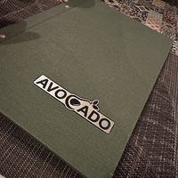   at Avocado in Rhodes