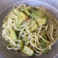   at Avocado in Rhodes