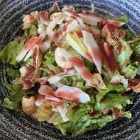   at Avocado in Rhodes
