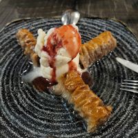  at Avocado in Rhodes