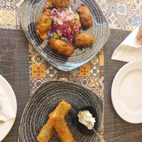  at Avocado in Rhodes