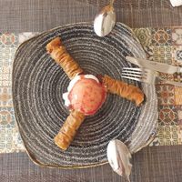  at Avocado in Rhodes