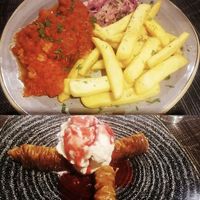   at Avocado in Rhodes