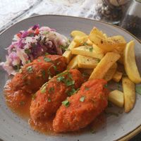  at Avocado in Rhodes