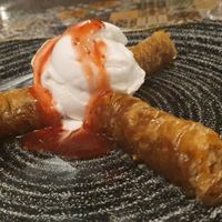  at Avocado in Rhodes