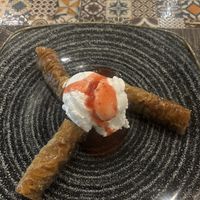   at Avocado in Rhodes