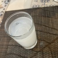 Ouzo  at Avocado in Rhodes