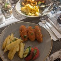  at Avocado in Rhodes