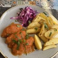   at Avocado in Rhodes