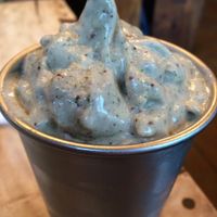 Amazing smoothie at Prasad - Pearl District in Portland