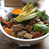 Soul Salad at Prasad - Pearl District in Portland