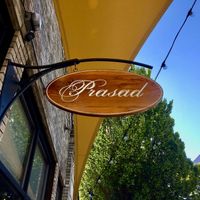 Welcome at Prasad - Pearl District in Portland