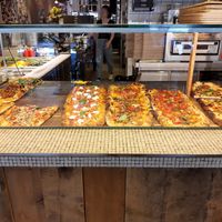 Selection at VITO - Aeschen in Basel