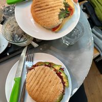   at Finkmüller - Klybeck in Basel