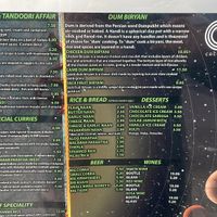   at Cocoon by Vedaa in Cheadle