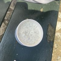   at Elliot's Fish & Chips in Hunstanton